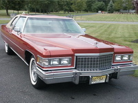 DeVille DeVille