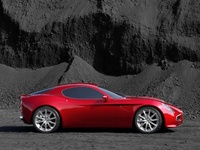 8C Competizione 8C Competizione