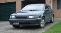 1997 toyota tercel reliability #6