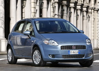 2006 FIAT Grande Punto Overview 2006 FIAT Grande Punto Overview