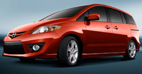 MAZDA5 MAZDA5