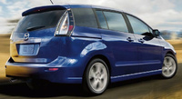 MAZDA5 MAZDA5