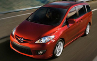 MAZDA5 MAZDA5