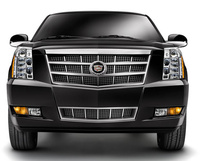 Escalade ESV Escalade ESV