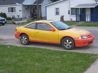 Cavalier Cavalier