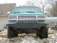 C/K 1500 C/K 1500