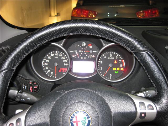 2004 Alfa Romeo 147 Interior Pictures Cargurus