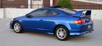 RSX RSX