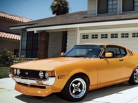Celica Celica