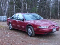 Cutlass Supreme Cutlass Supreme