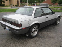 1985 Buick Skyhawk Overview 1985 Buick Skyhawk Overview