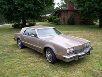 1985 Oldsmobile Toronado Overview 1985 Oldsmobile Toronado Overview