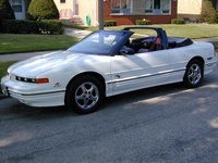 Cutlass Supreme Cutlass Supreme