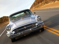 Roadmaster Roadmaster