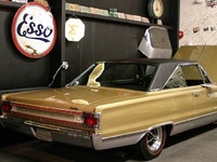 1967 Plymouth Satellite Overview 1967 Plymouth Satellite Overview