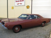 1968 Dodge Super Bee Overview 1968 Dodge Super Bee Overview