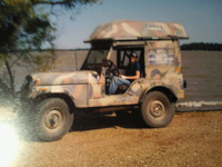 CJ5 CJ5