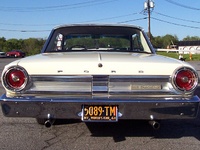1964 Ford Fairlane Overview 1964 Ford Fairlane Overview