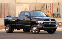 2005 Dodge Ram Pickup 3500 Overview 2005 Dodge Ram Pickup 3500 Overview
