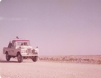 1983 Land Rover Series III Overview 1983 Land Rover Series III Overview