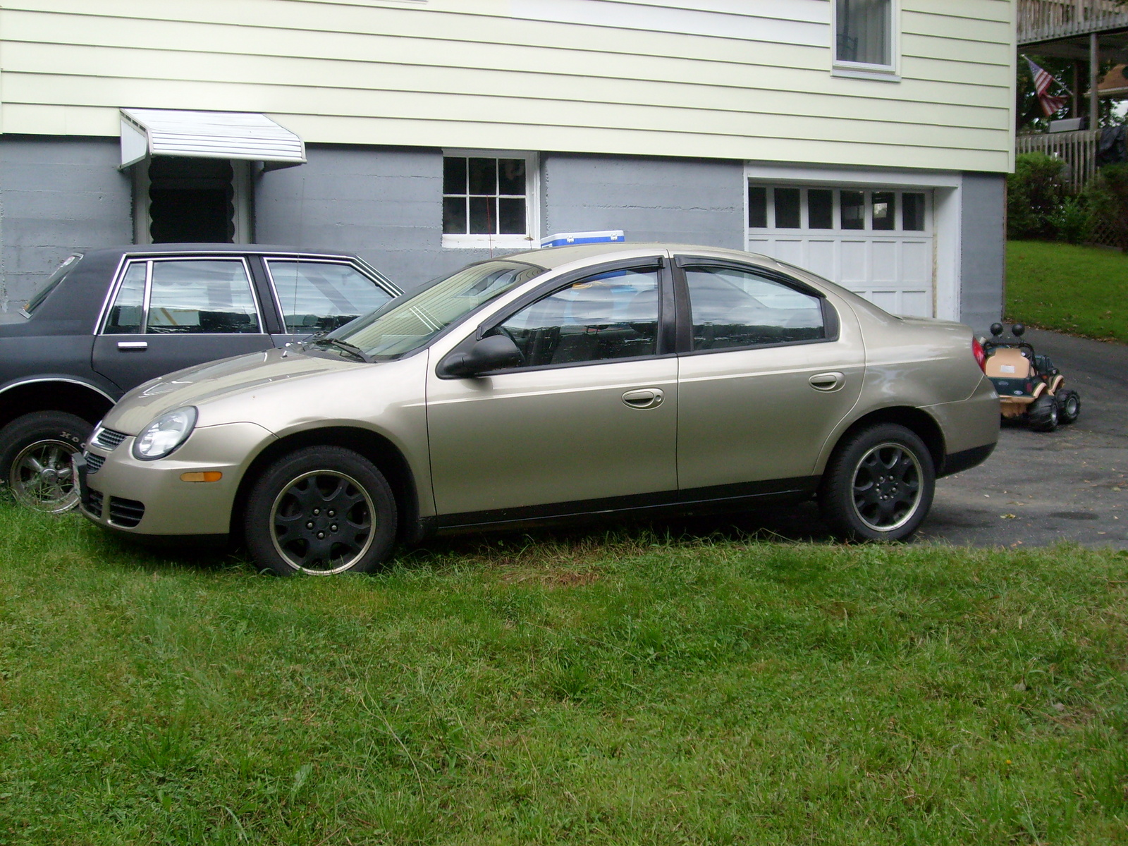 2003 Dodge Neon Pictures CarGurus