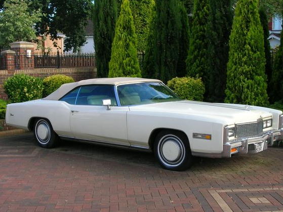 1993 Cadillac Eldorado Specifications Cargurus