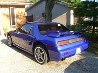 Fiero Fiero