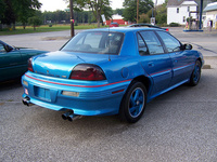 1994 Pontiac Grand Am Overview 1994 Pontiac Grand Am Overview
