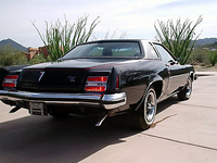 1973 Pontiac Grand Prix Overview 1973 Pontiac Grand Prix Overview