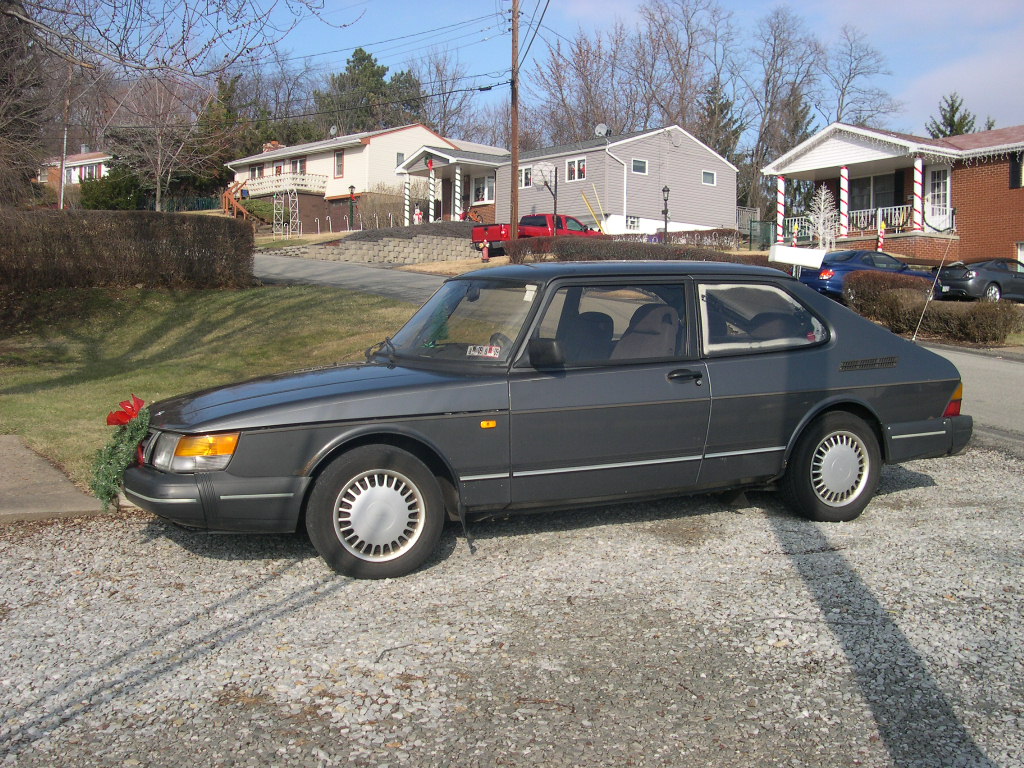 1991 Saab 900 - Overview - CarGurus 1991 Saab 900 - Overview - CarGurus