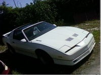 Trans Am Trans Am