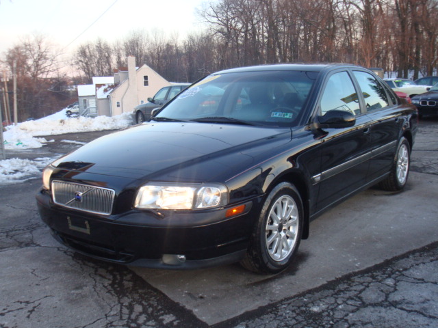 1999 Volvo S80 Pictures Cargurus
