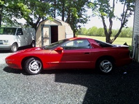 Firebird Firebird
