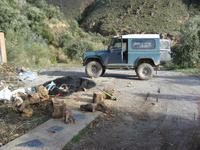 Defender Defender