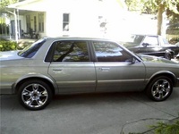 Cutlass Ciera Cutlass Ciera