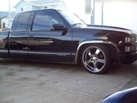 C/K 1500 C/K 1500