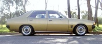 1979 Mitsubishi Sigma Overview 1979 Mitsubishi Sigma Overview