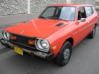 1976 Datsun F10 Overview 1976 Datsun F10 Overview