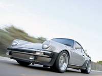 1981 Porsche 930 Overview 1981 Porsche 930 Overview