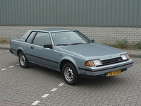 1982 Toyota Celica Overview 1982 Toyota Celica Overview