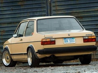 1982 Volkswagen Jetta Overview 1982 Volkswagen Jetta Overview