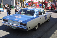 1970 Plymouth Belvedere Overview 1970 Plymouth Belvedere Overview
