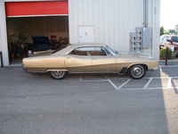 1967 Buick Wildcat Overview 1967 Buick Wildcat Overview