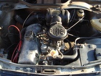 1994 Moskvitch 412 Overview 1994 Moskvitch 412 Overview