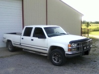 C/K 3500 C/K 3500