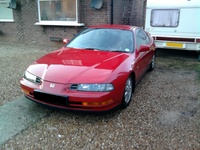Prelude Prelude