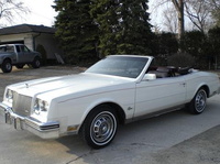 1983 Buick Riviera Pictures Cargurus