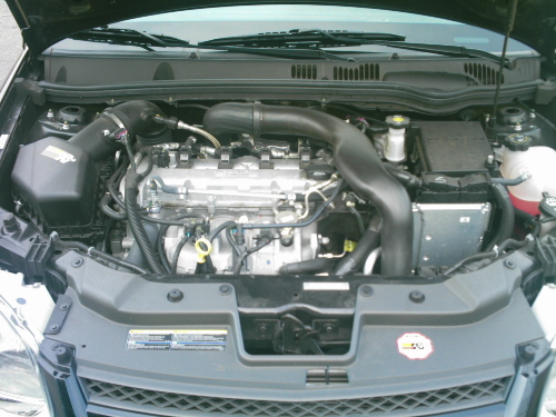 2009 Chevrolet Cobalt