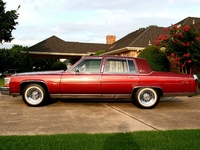 Fleetwood Fleetwood