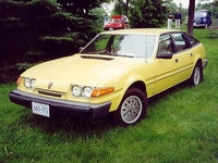1980 Rover 3500 Overview 1980 Rover 3500 Overview